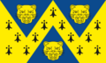 Flag of Shropshire
