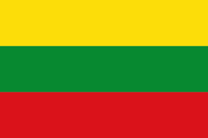 Flag of Villa Rica (Cauca)