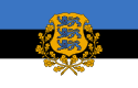 Flag of the President of Estonia.svg