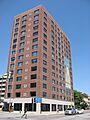 Ford Apartments in St. Louis