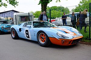 Ford GT40 (39430889701)