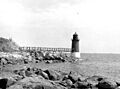 Fort Pickering (Winter Island) Light MA