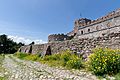 Fortress of Mytilini, Lesvos 1