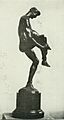 Francis Derwent Wood - Faune et outre