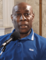 Frank Bruno 2022