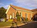 Friends Church 2
