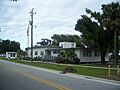 Ft Laud FL Link Trainer Bldg01