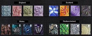 GBPictorialRegionalStamps