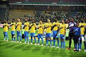 Gabon (1)
