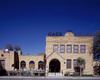 Gage Hotel near Big Bend National Park, Marathon, Texas LCCN2011633299.tif