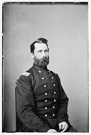 Gen. N.B. McLaughlen, Col. of 57th Mass. Inf., U.S.A. LOC cwpb.06970.jpg