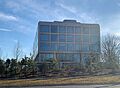 General Dynamics Headquarters