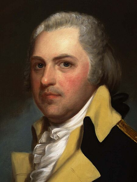 General Henry Lee (3x4 cropped)