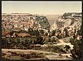 General view, Constantine, Algeria-LCCN2001697860