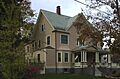 George A. Sidelinger House Quincy MA 01
