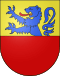 Coat of arms of Givisiez