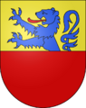 Givisiez-coat of arms