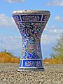 Goblet drum 01