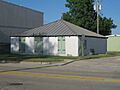 Goodrich Blacksmith Shop, Milton, WI
