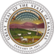 Great Seal of the State of Kansas Colored.svg