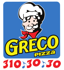 Greco Pizza Logo.svg