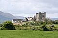 Green Castle, Greencastle, Carlingford Lough - geograph.org.uk - 1095224