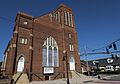 Groler Memorial African Methodist Episcopal Zion Church