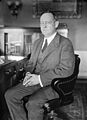 HAMLIN, CHARLES S. ASSISTANT SECRETARY OF THE TREASURY, 1913- LCCN2016864808 (cropped)
