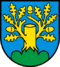 Coat of arms of Härkingen