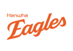 Hanwha Eagles text logo.png