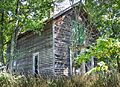 Harriet Quimby Childhood Home