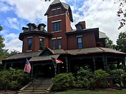 Hawkins-Hartness House, Raleigh, NC (28221581198)