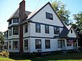 Herman B. VanPeyma House Aug 10