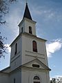 Holmsund Kyrka (Church)