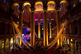 Honor Award 10 Great Hall