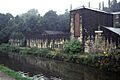 Hope Mill, Walsden - geograph.org.uk - 947687