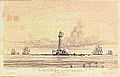 HorsburghLighthouse-JTThomson-1851