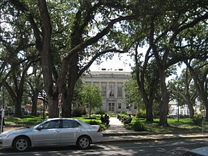 HoumaTerrebonneParishCourthouse