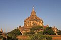 Htilominlo Temple Bagan Myanmar