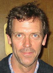 Hugh Laurie Actors Guild