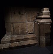 Human shadow stone Jan2025