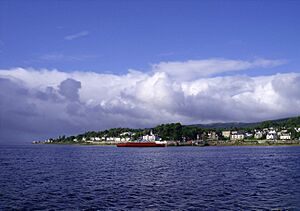 Hunters Quay Dunoon Argyll Scotland (4939773876).jpg