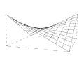 Hyperbolic-paraboloid