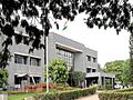 ISRO Headquarters