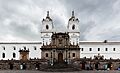 Iglesia de San Francisco, Quito, Ecuador, 2015-07-22, DD 154