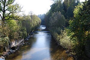 Ilfis en Langau en Emme-Valo 078