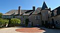 Image Strauss House