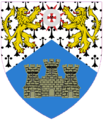 Inman Escutcheon