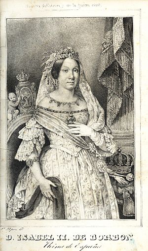 Isabel II-Calbo-Cabrera