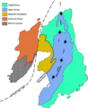 Islay Geology